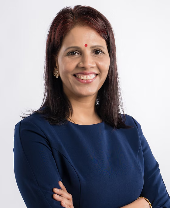 Datin Malliga Subramaniam: Turning Setbacks into Comebacks
