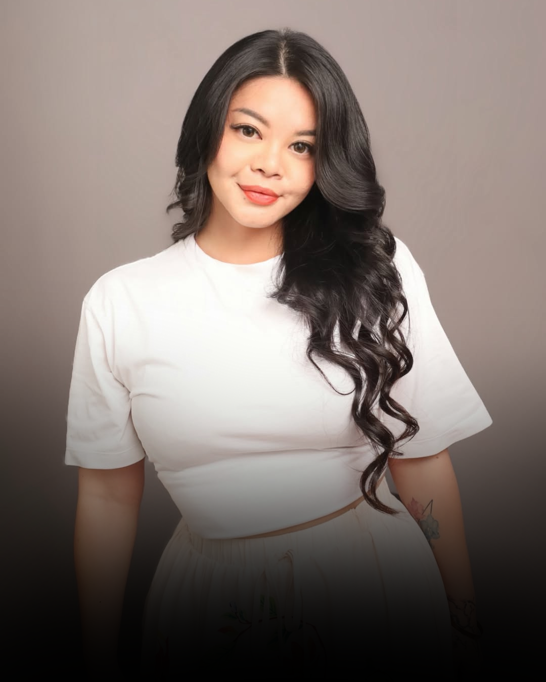 Esty Richard: Choosing Purpose Over Applause