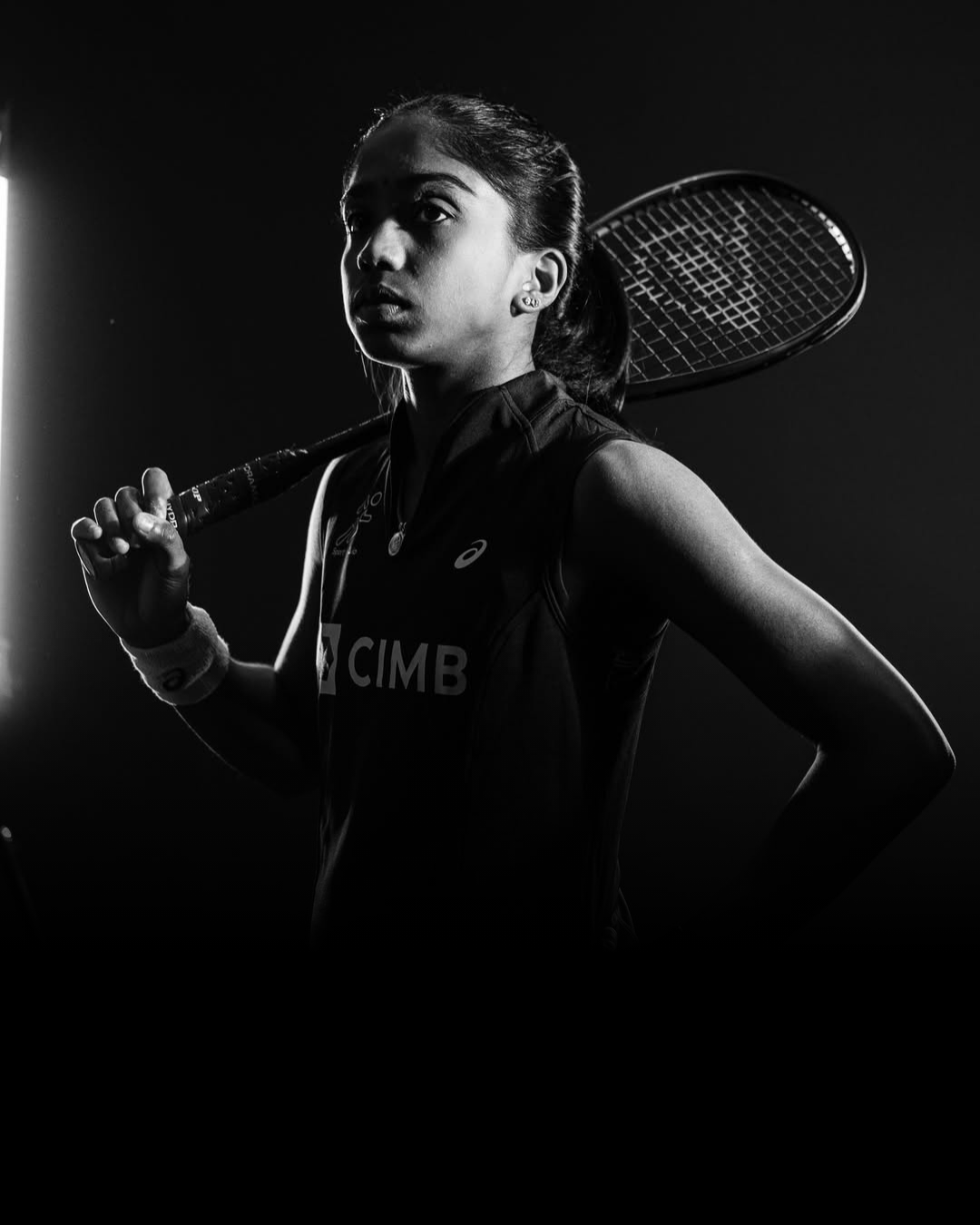Sivasangari Subramaniam: The Comeback That Defined a Champion