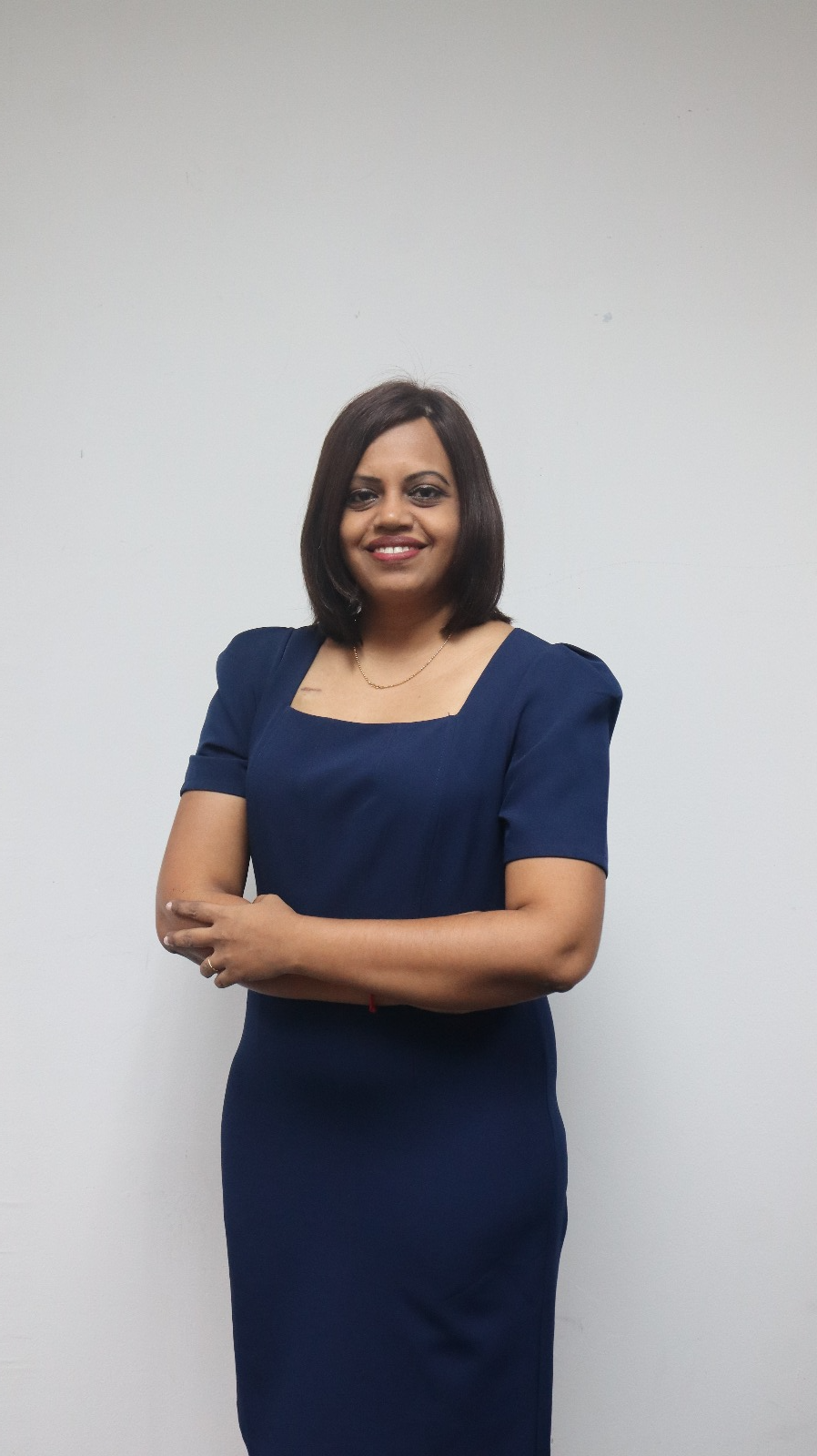 Rising from the Ashes: The Journey of Kayatthri Krishnasamy