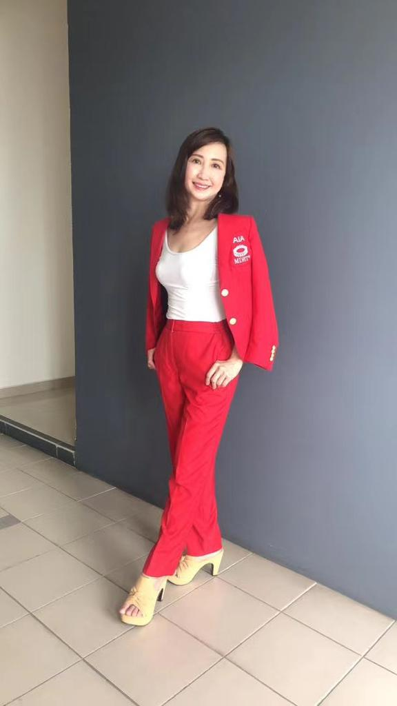 Tasmin Ng: A Mother’s Journey of Strength, Sacrifice, and Self-Discovery