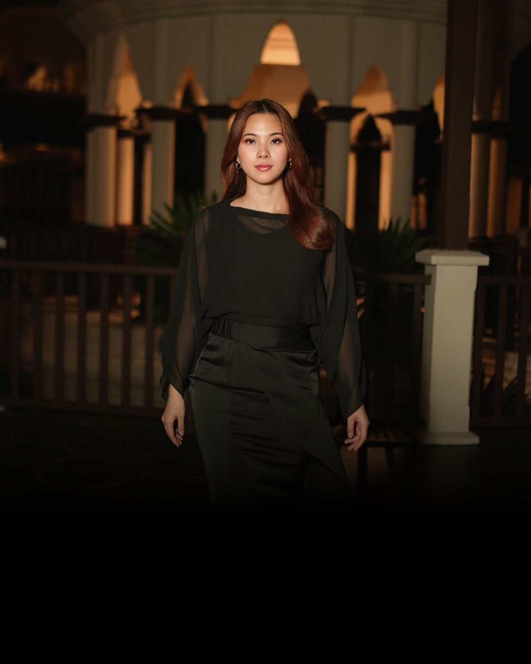 Mekyun: Beauty, Brains, and a Voice That Connects