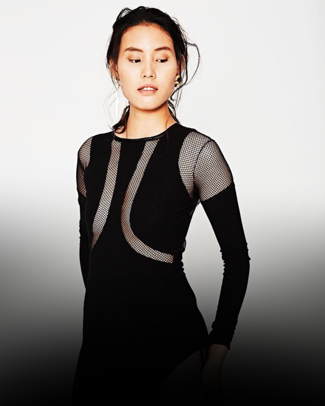 Amelia C.: Embracing the Messy, Chasing the Magic