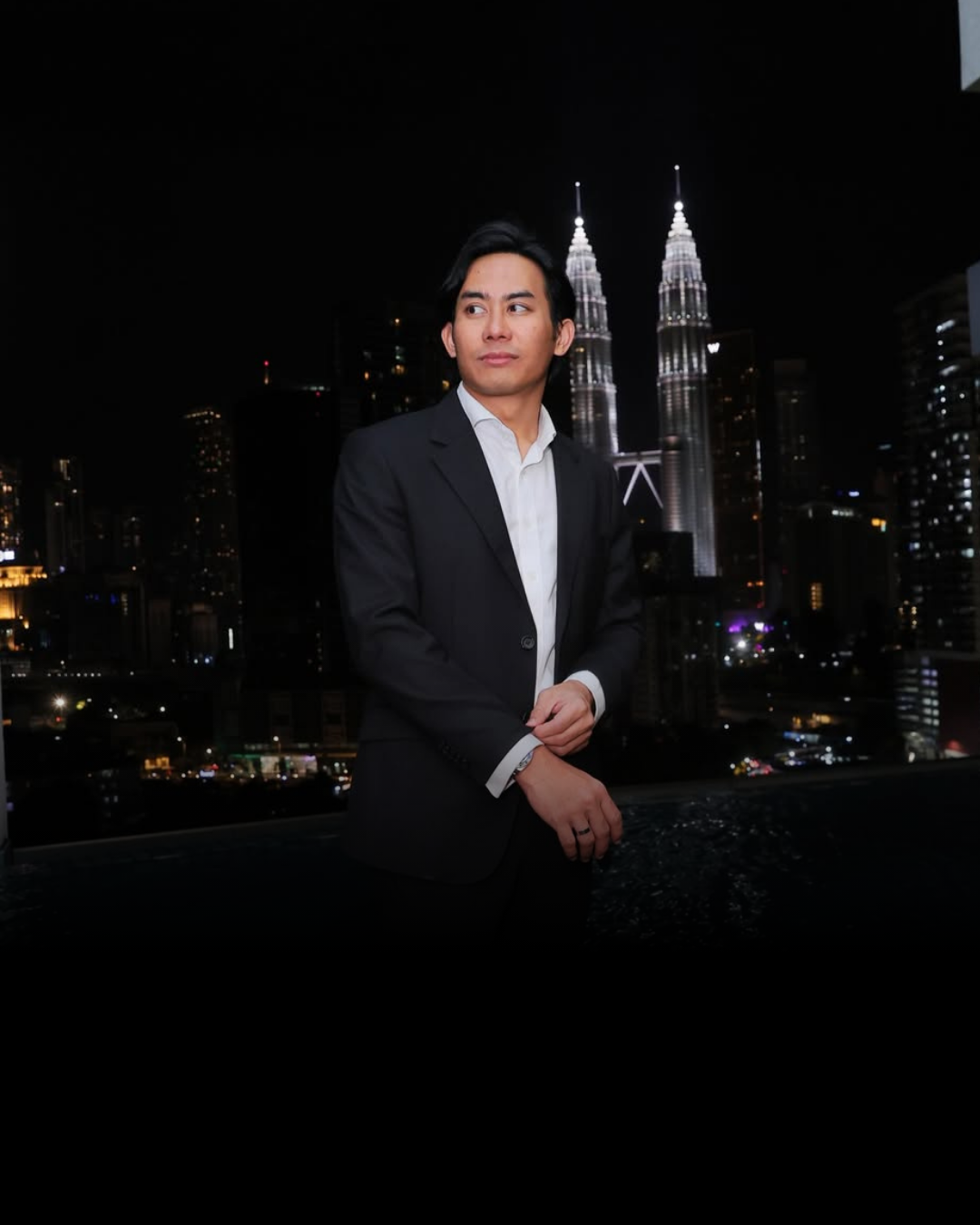 Aqo Imran: Capturing Stories with Vision and Purpose