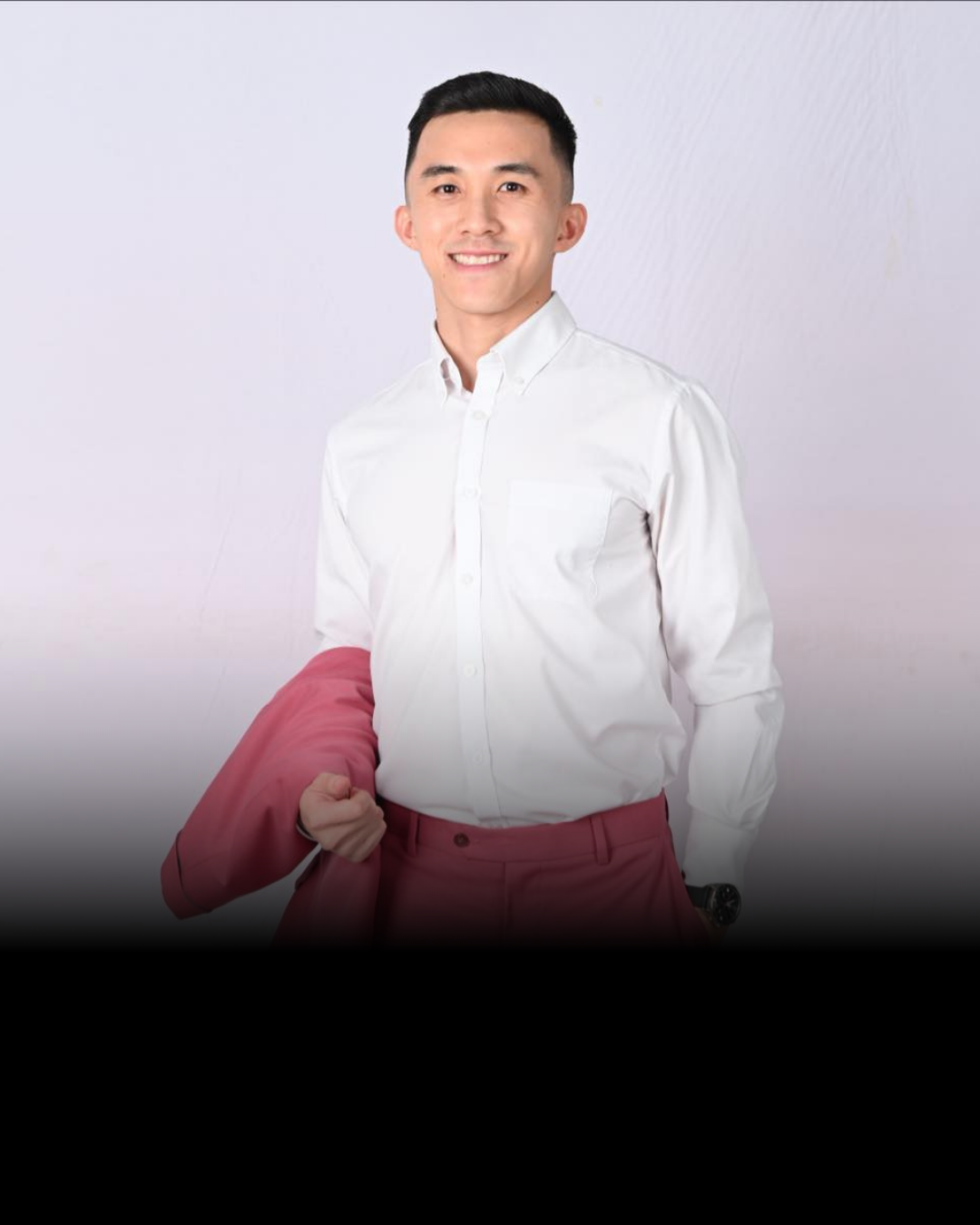 Adrian Edy: Turning Compassion into Action Across Sabah