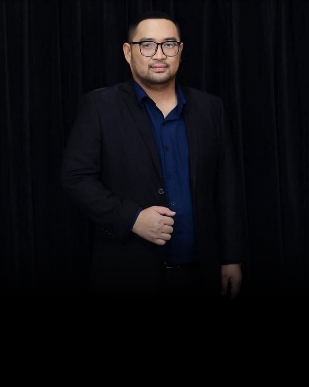 Nickson Sim: Building Platforms, Shaping Global Voices
