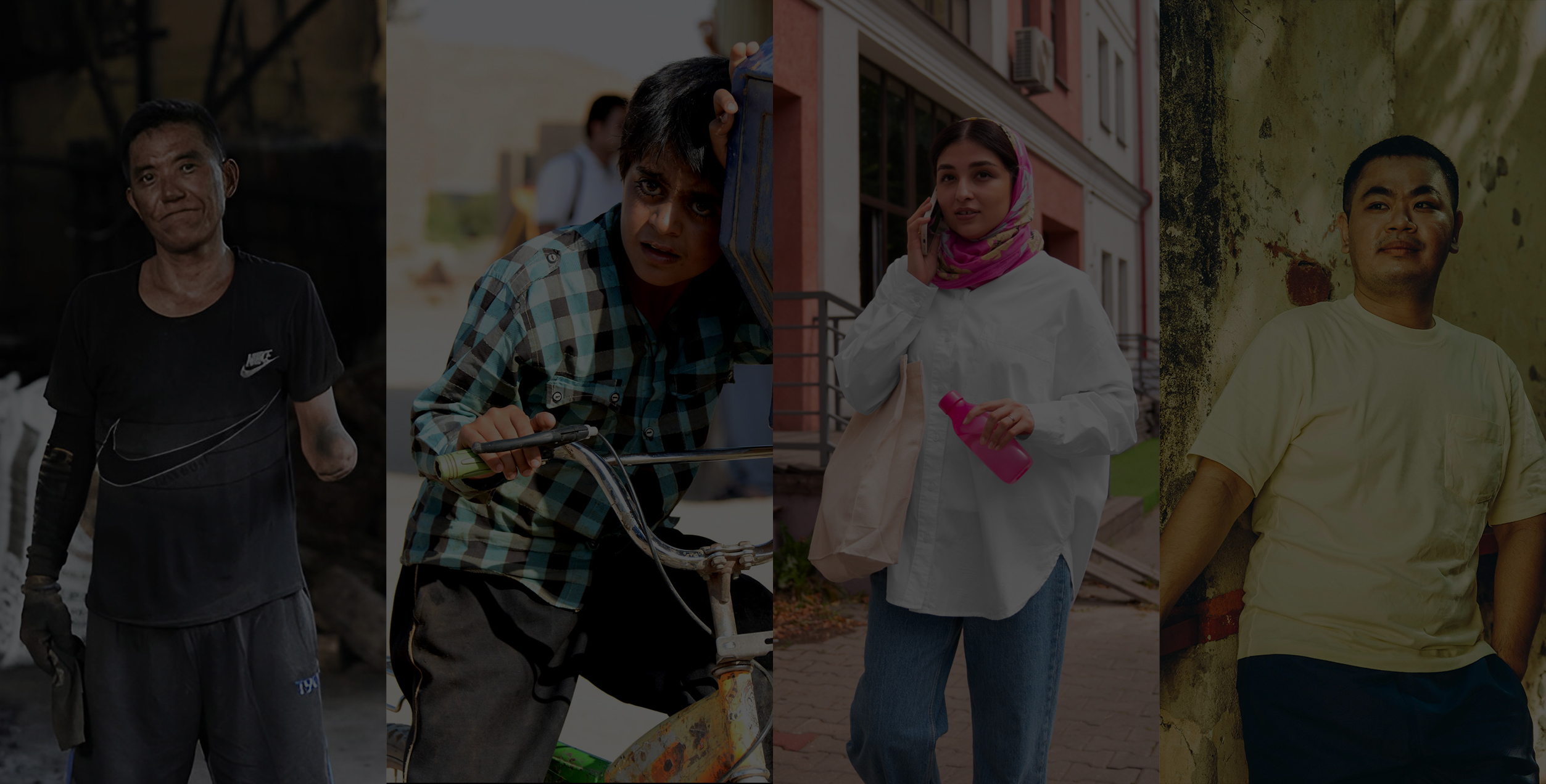 Peoples of Malaysia BANNER 2