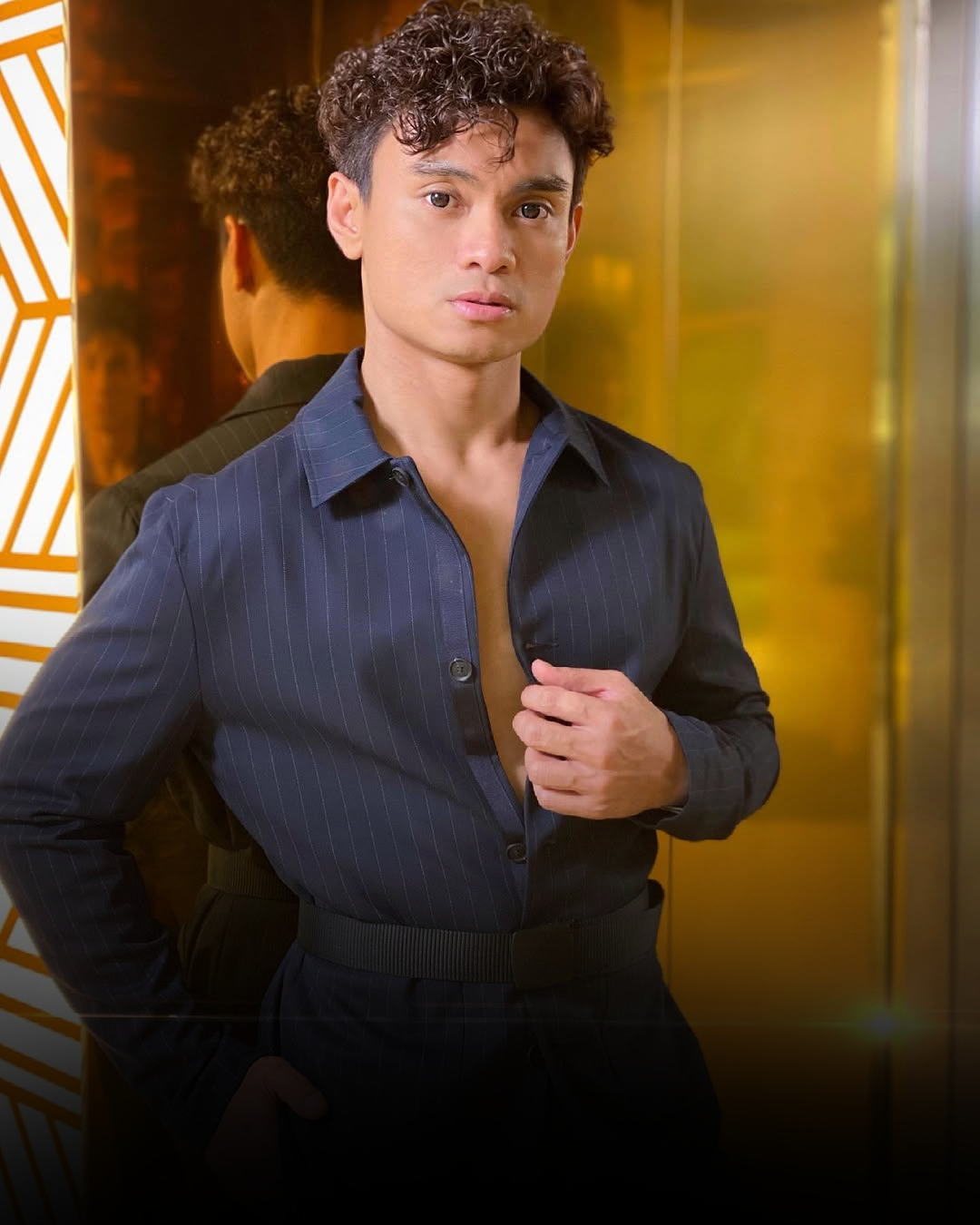 Fiqrie IsMe: A Global Soul Using His Voice to Make Life Better for Others