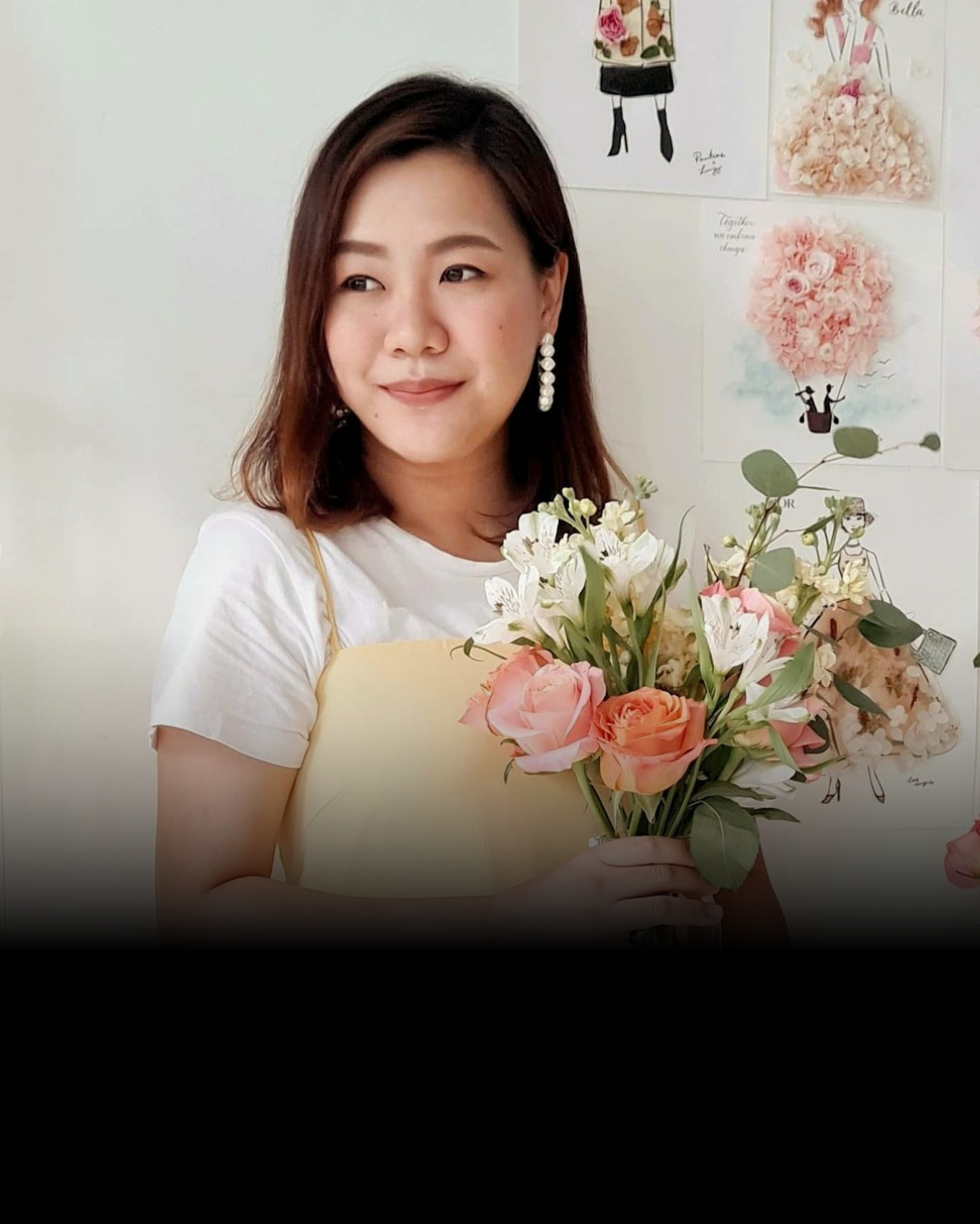 Lim Zhi Wei: Turning Nature Into Poetry