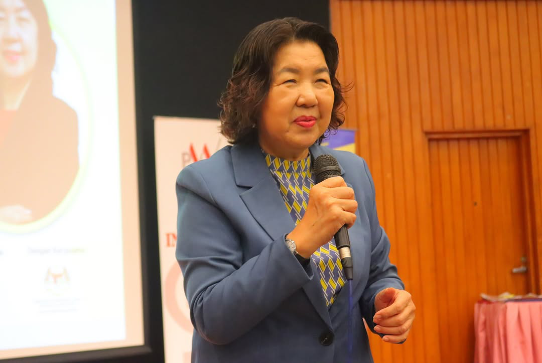 Breaking Barriers, Building Futures: The Story of Dato’ Ong Bee Leng