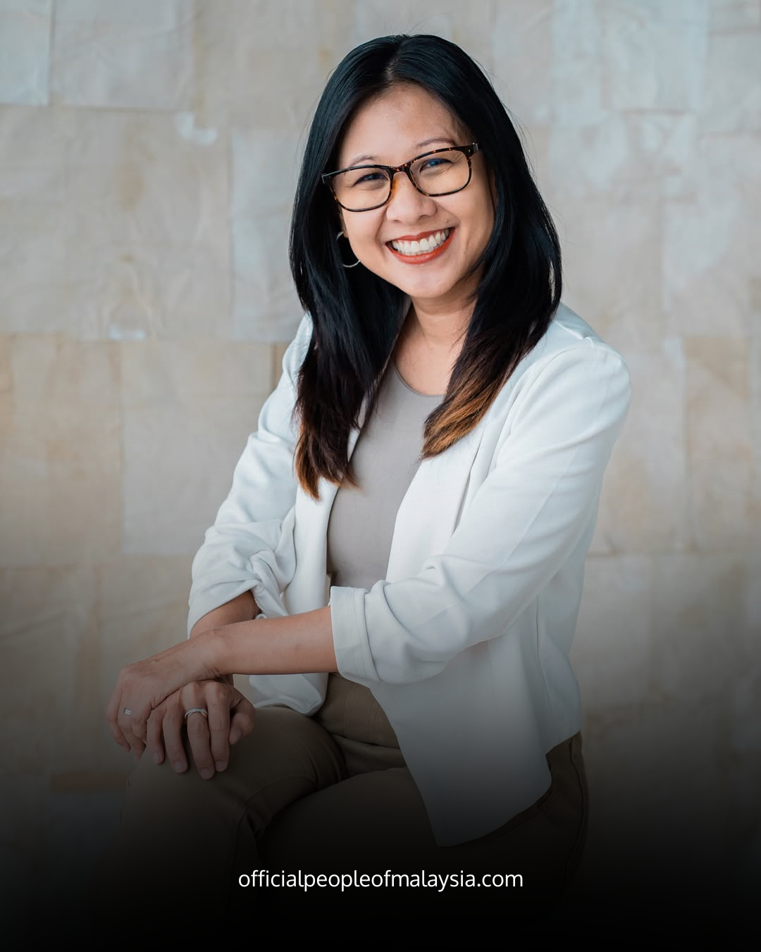 Grace Tan: Helping Women Rewrite Their Stories With Clarity and Intention