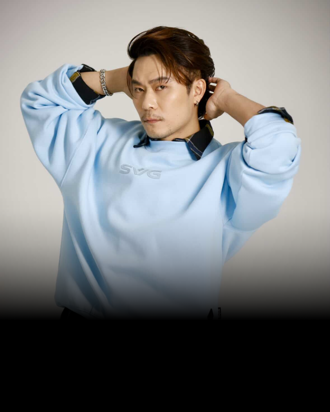 Andy Teh: Turning Pain Into Power, and Power Into Purpose