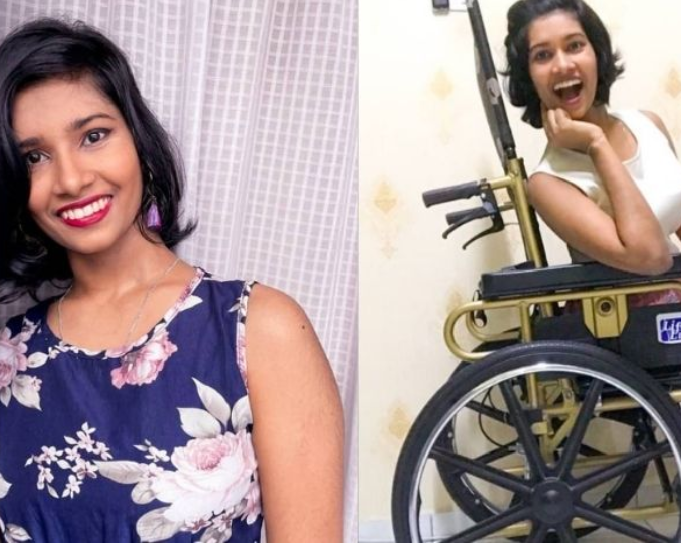 Nisshaa Muniandy