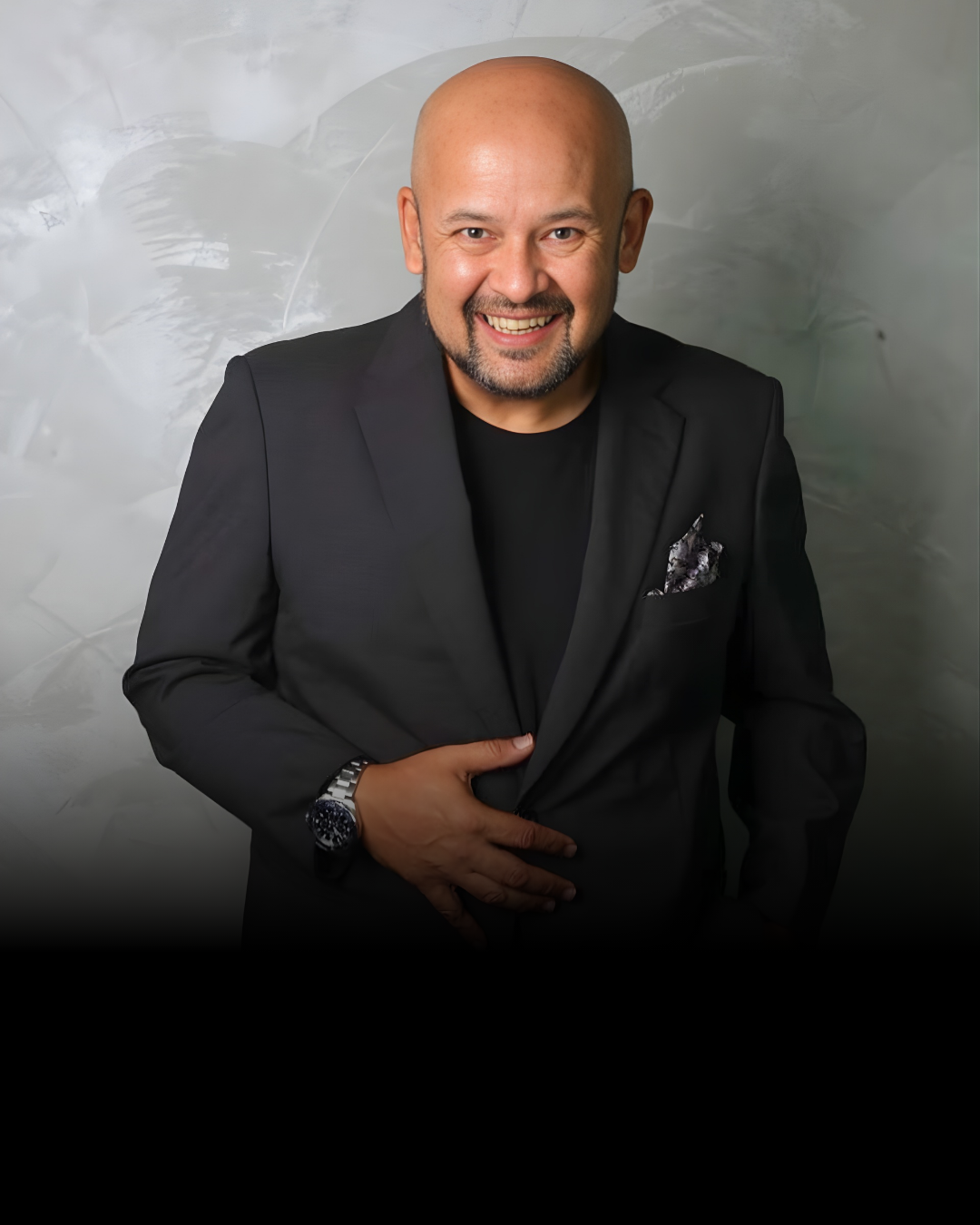 Harith Iskander: From Laughter to Leadership