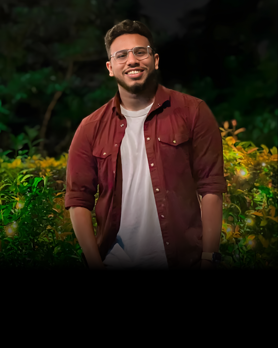 Tanesh: Building Stories From Courage and Consistency