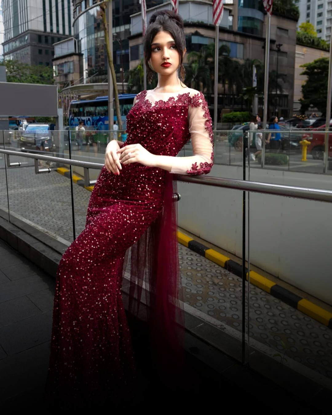 Dolly Gurdev: Walking Two Worlds With Confidence