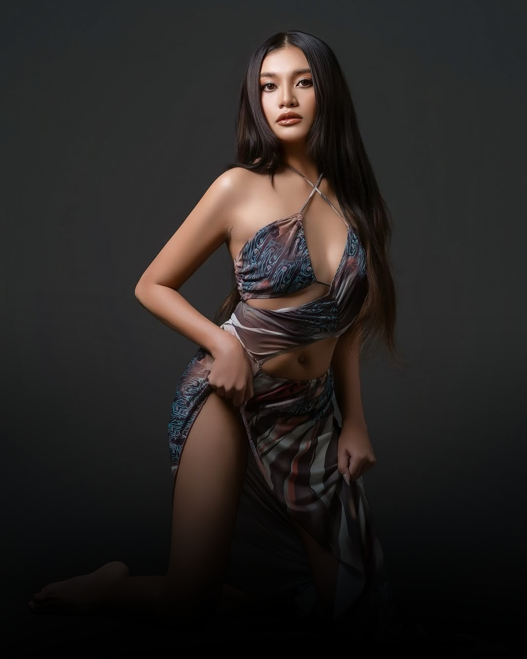 Viviana Lin Winston: A Life Built on Passion, Purpose, and the Power of a Stage