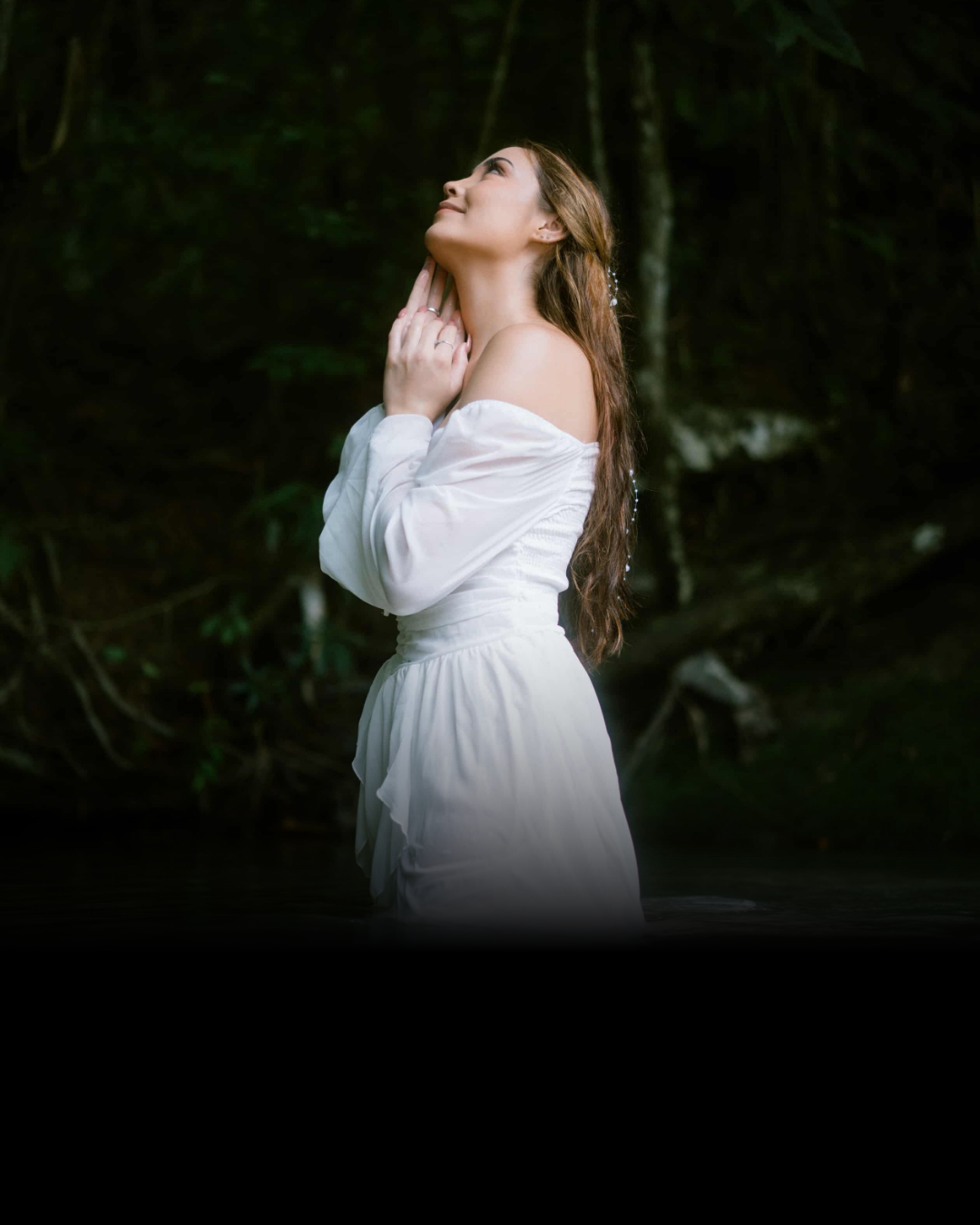 Kharina K: Turning Vulnerability Into Strength, Creativity Into Connection