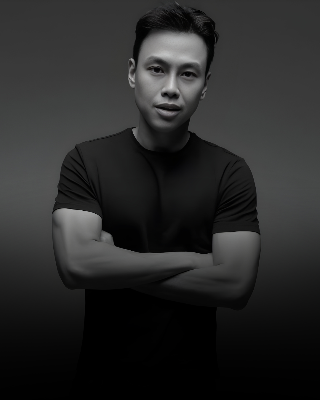 David Lai: Turning Passion Into Possibility