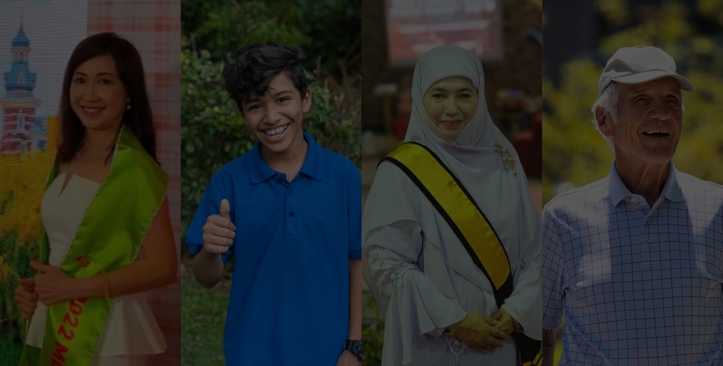 Peoples of Malaysia BANNER 1