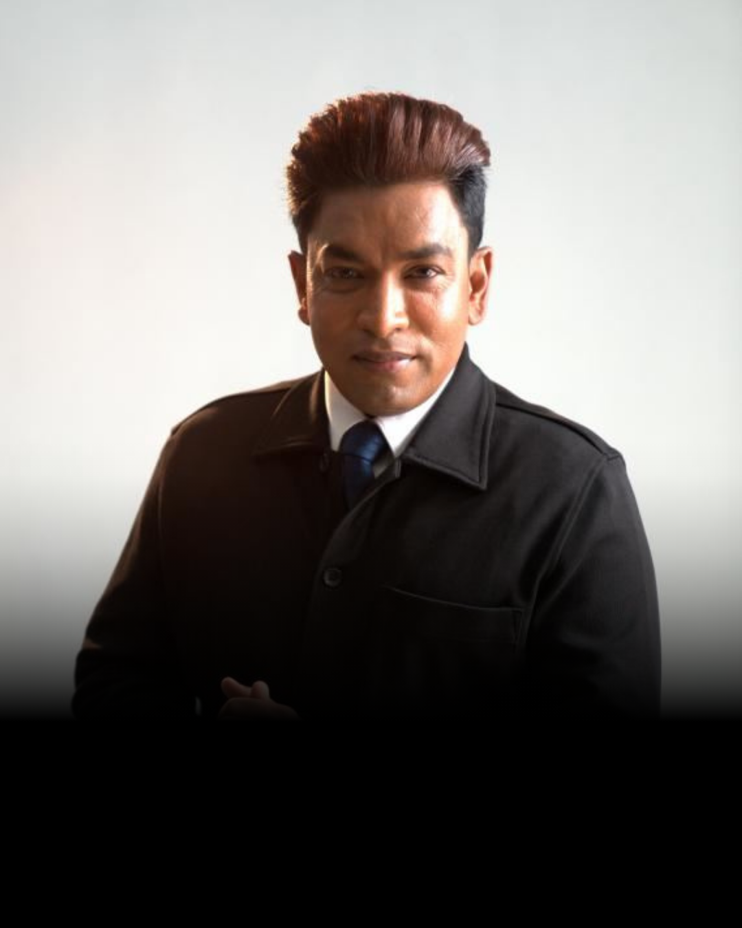 Uthaya: A Voice That Became a Nation’s Strength