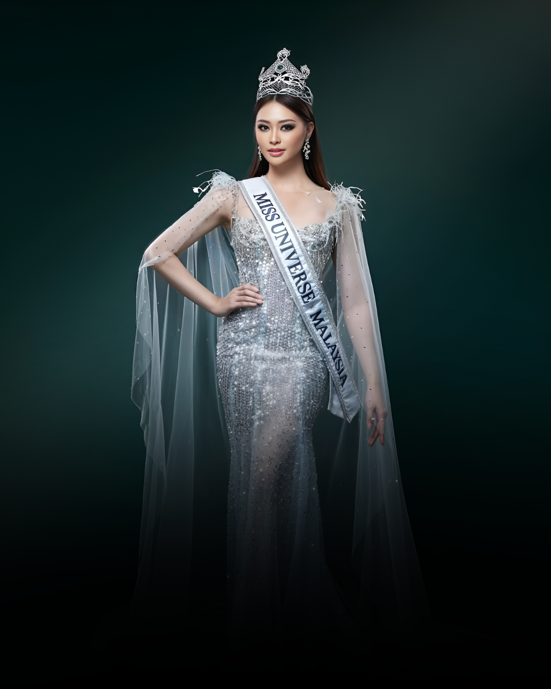 Sandra Lim: Strength, Purpose, and the Courage to Break Boundaries