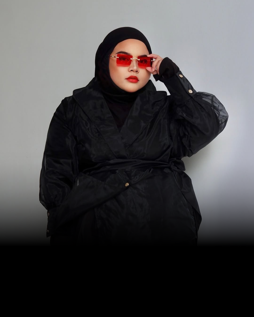 Sarah Syazana Hayrol Aziz: Redefining Fashion, Confidence, and Visibility