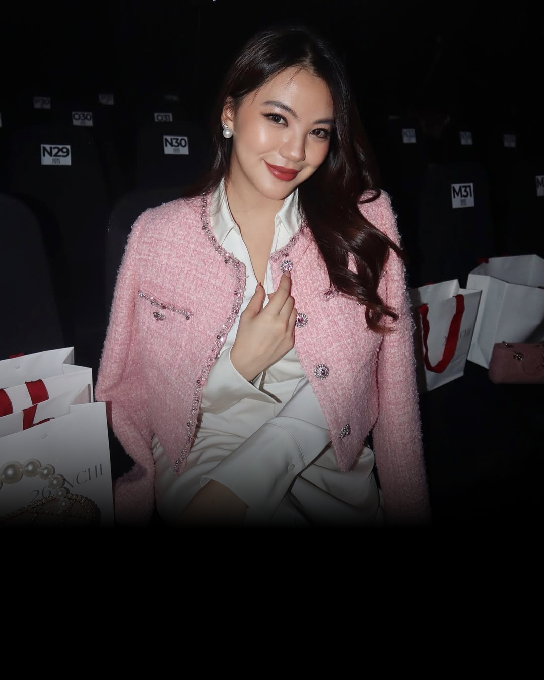 Baecca Lee: Designing a Life with Intention