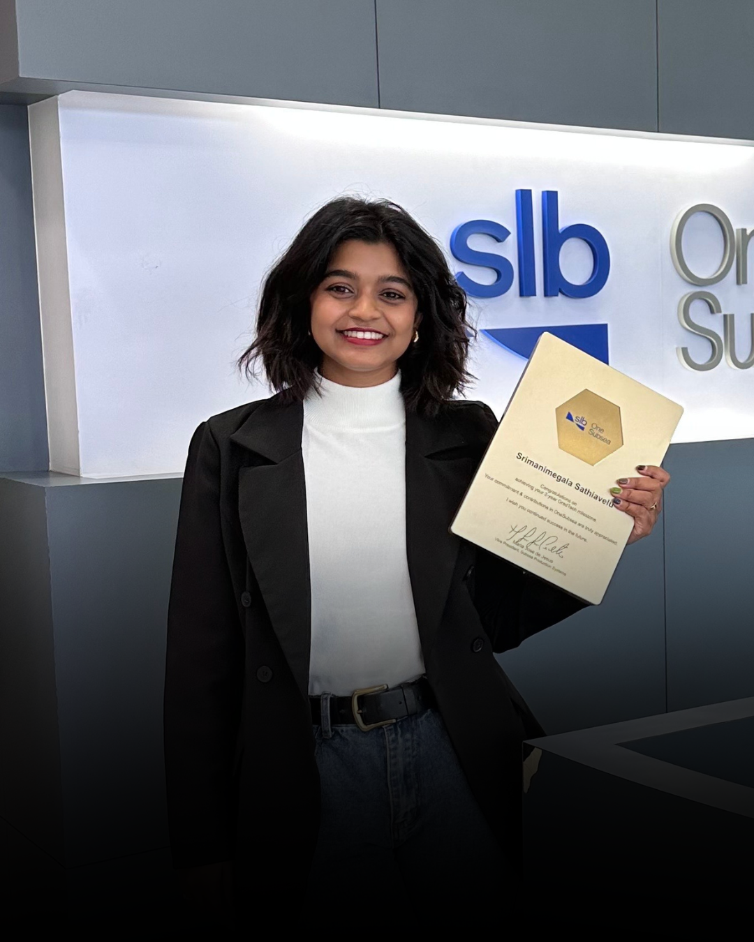 Meet SRI: The Soul Behind ALAIIVAA