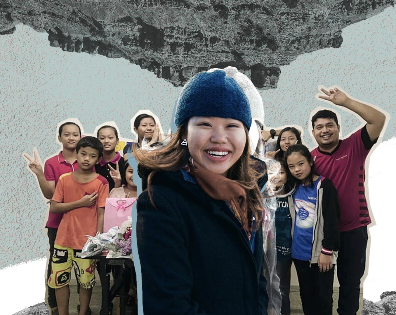 From Teenager to Changemaker: Heidy Quah’s Fight for Refugee Education