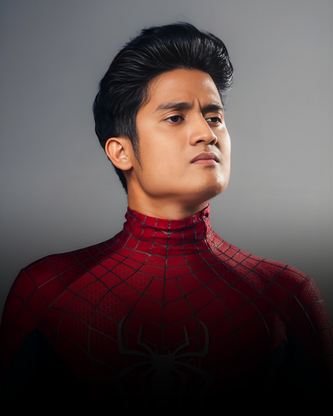 Sonic Webs: Balancing Career, Creativity, and Courage