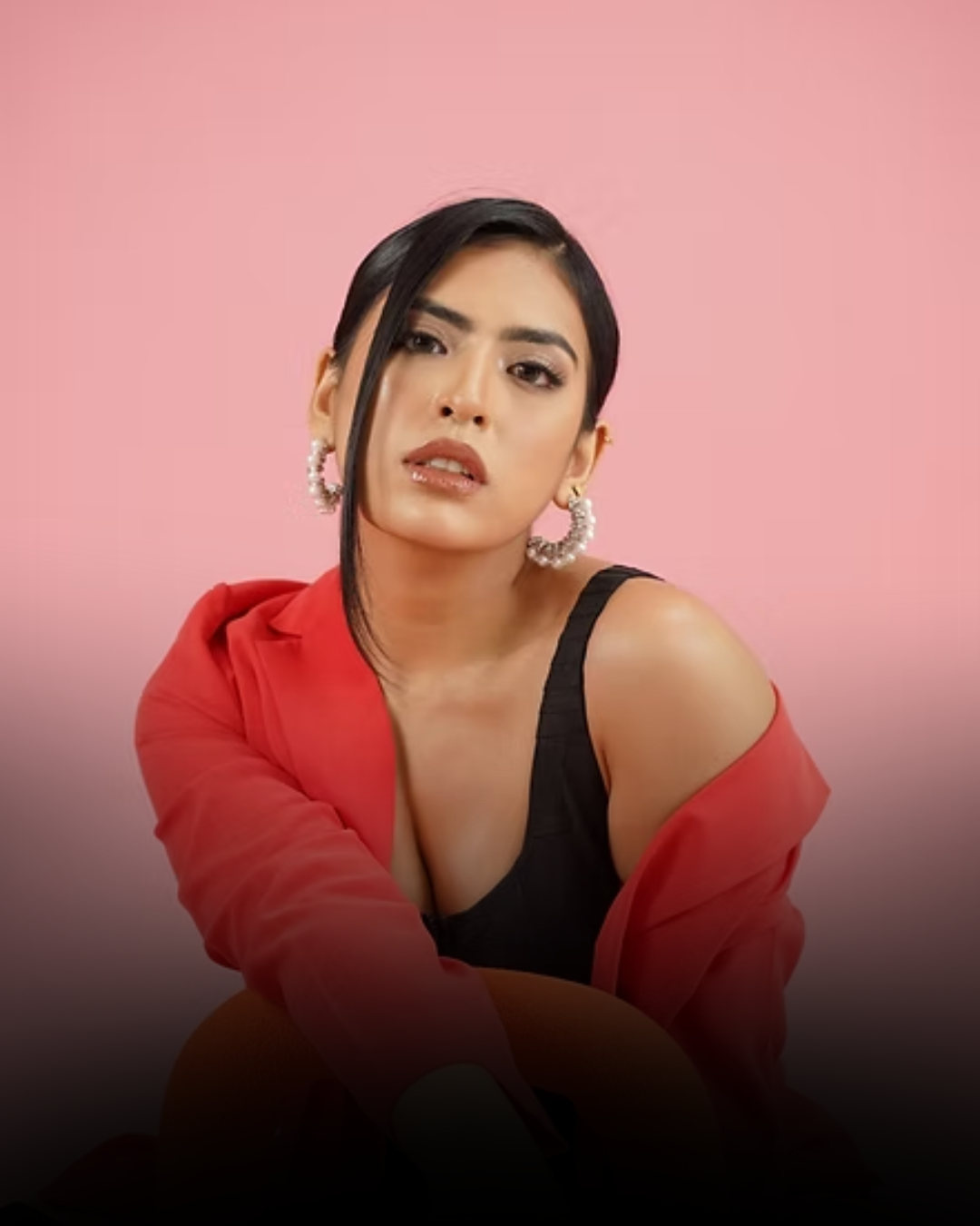 Yazmin Aziz: The Voice Shaped by Two Nations, One Dream