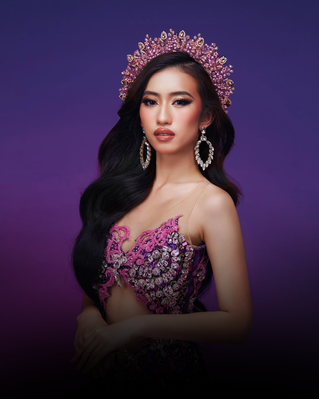 From Pain to Power: The Evolution of Rebekah Yap