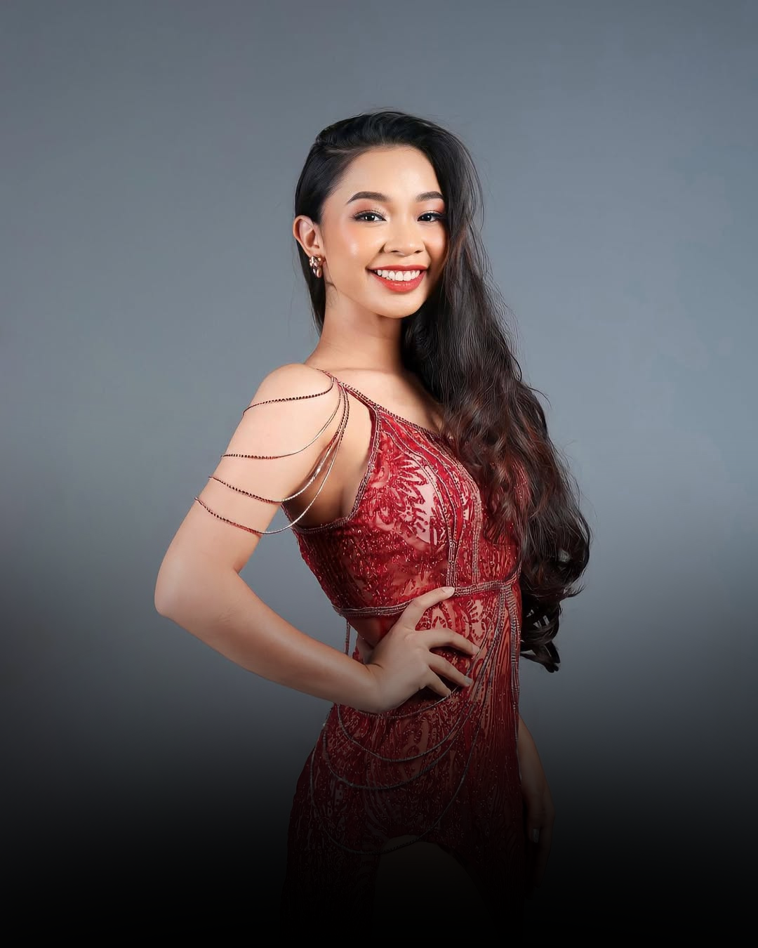 Lilyannie Christie: A Voice Against Hurt and a Heart for Healing