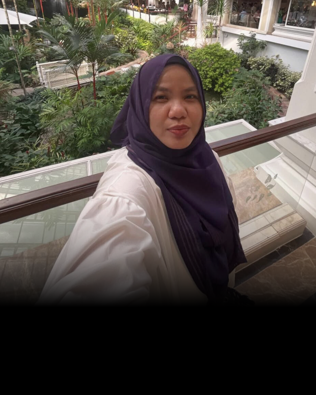 Nini Daing: Empowering Youth, Building Purpose-Driven Change