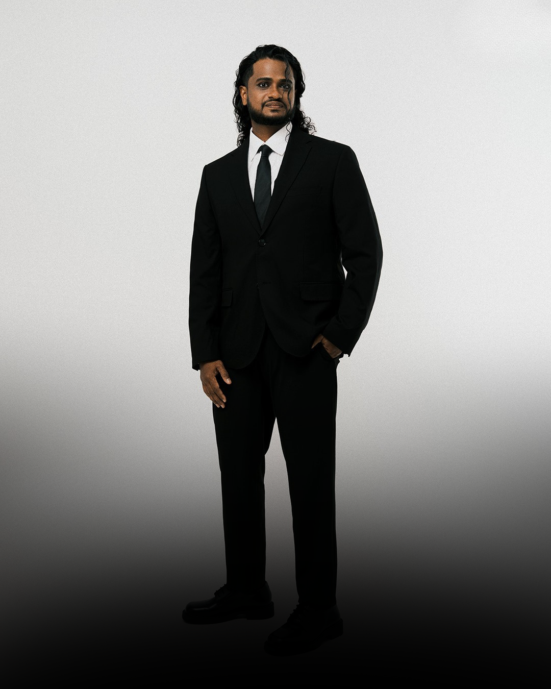 Meet Alvin Chelliah: The Marine Scientist Protecting Malaysia’s Reefs, One Community at a Time