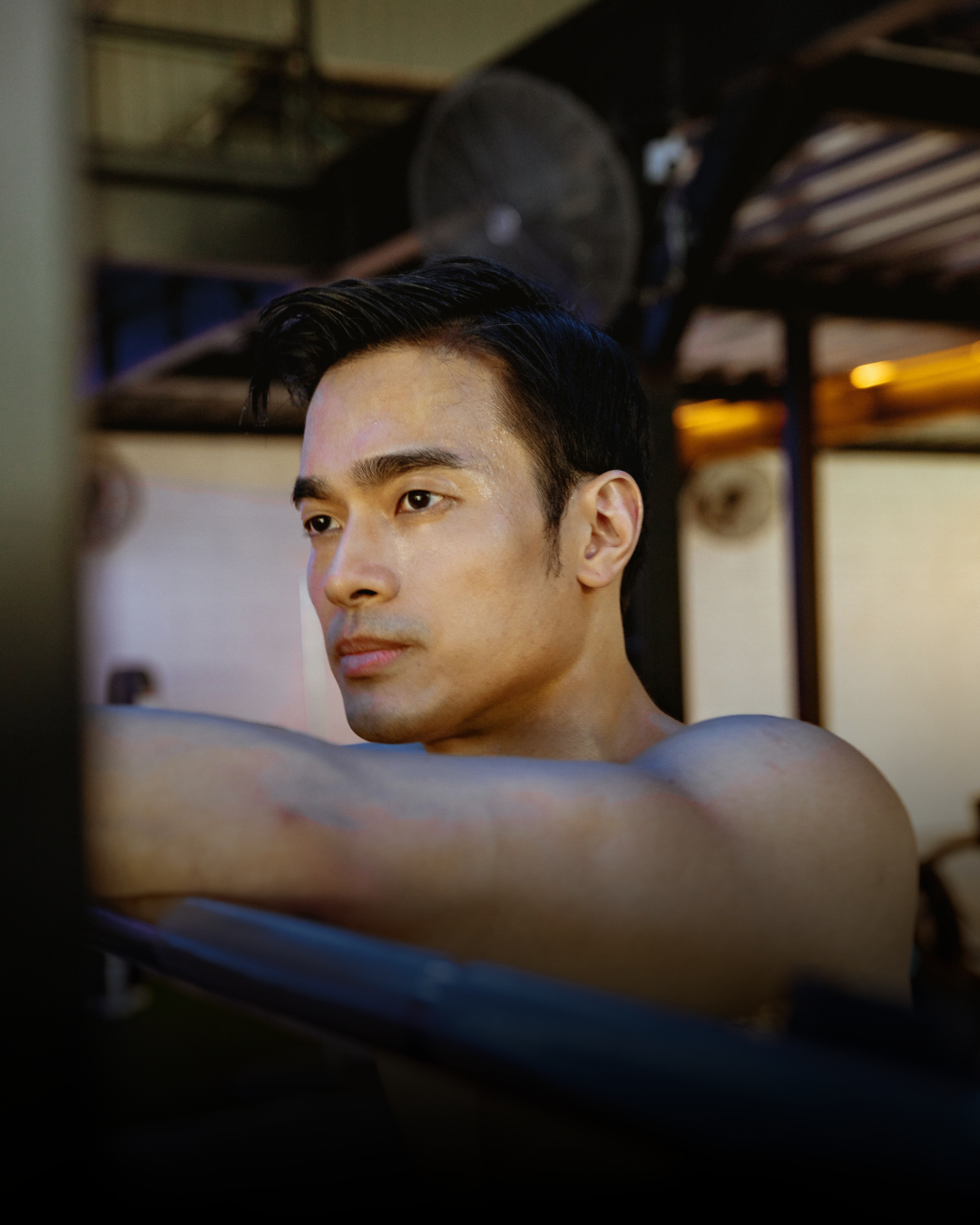 Kit Mah: From Physical Strength to Deep Healing