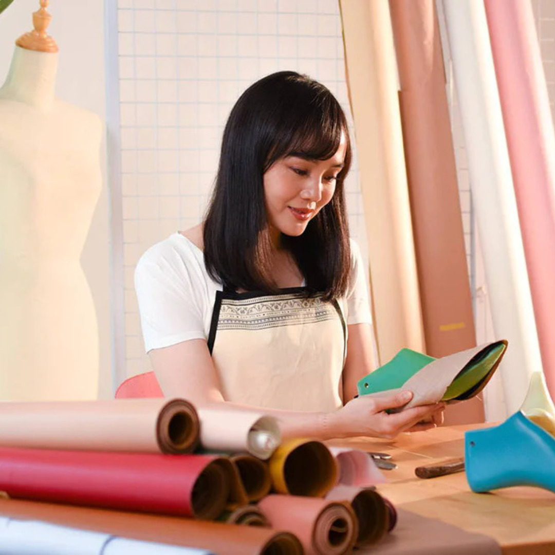 Christy Ng: The Malaysian Entrepreneur Who Walked Her Way to Success