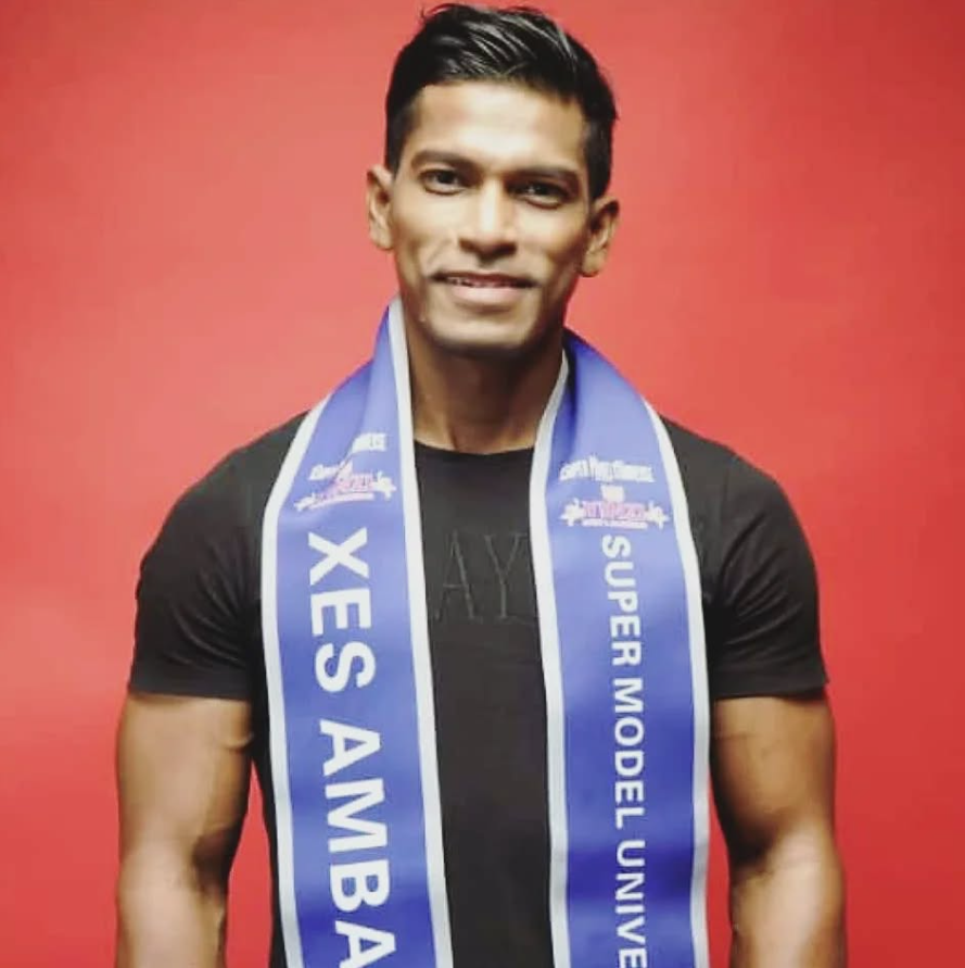 Hardy Saiful: The Quiet Force Redefining Modern Masculinity