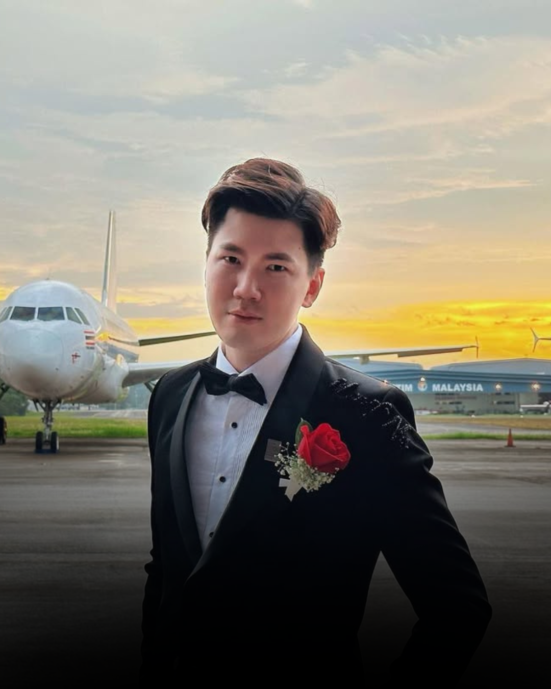 Kent Ng Kun Kwan: A Malaysian Visionary Bridging Cultures Through Language