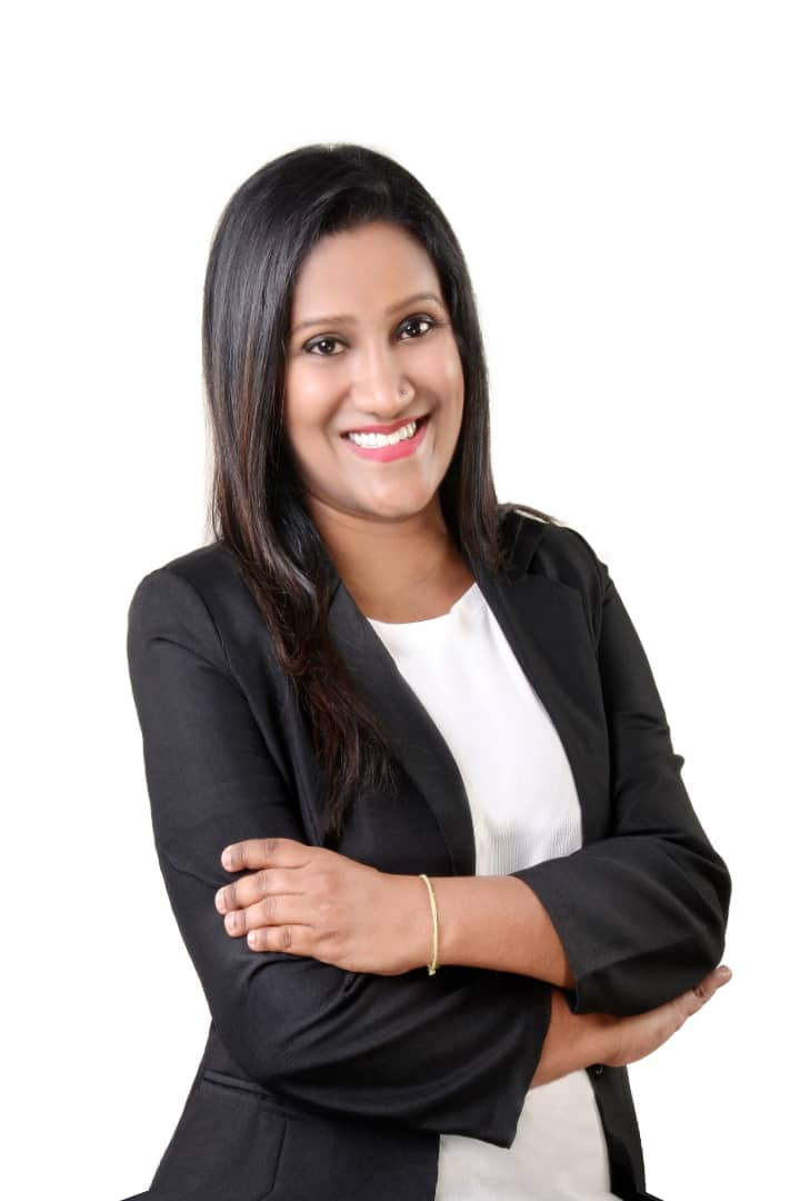 Jancy Maria P. Nathan: A Life of Healing, Love, and Resilience