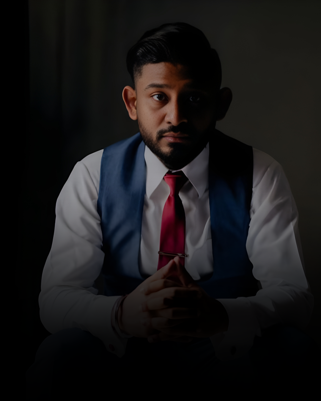 Saint TFC: Commanding the Stage, Shaping Confidence