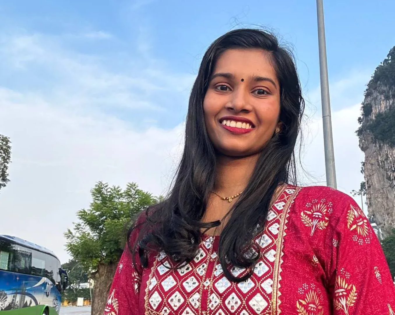 Rising Above: Nisshaa Muniandy’s Journey of Resilience and Hope