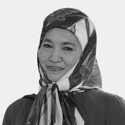Hartini Osman