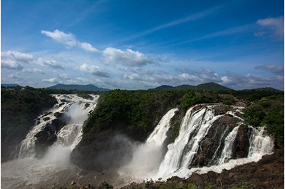 Shivanasamudra