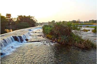 Balamuri Falls