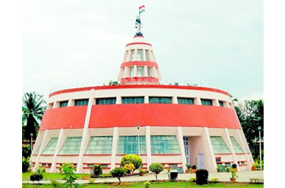 Satyagraha Soudha