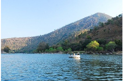 Bheemeshwari Nature and Adventure Camp