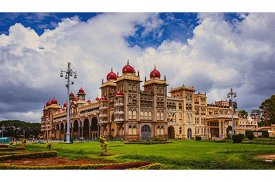 Mysore Palace