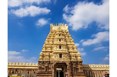 Srirangapatna